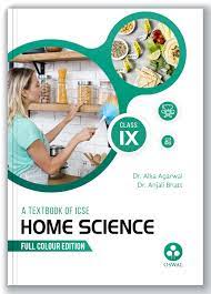 HOME SCIENCE